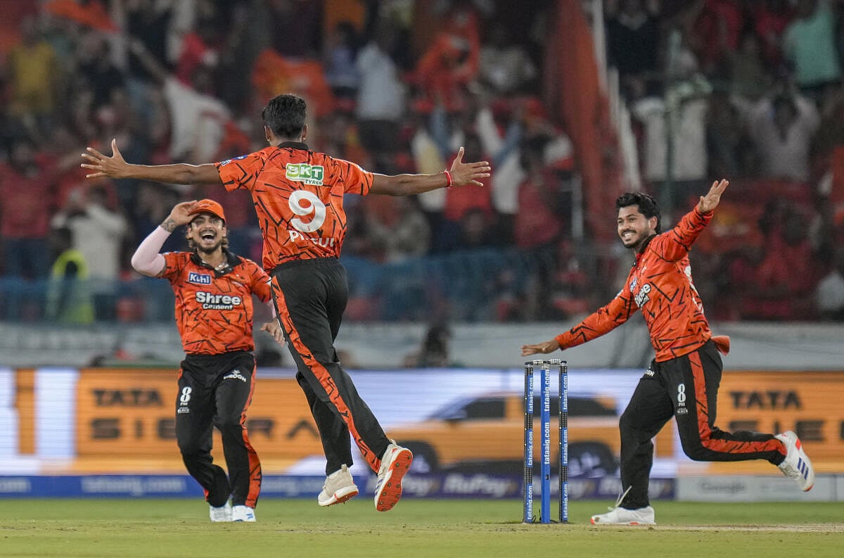 IPL Stats: ಹಿಂಗೆ-ಸಾಕಿಬ್ ಬೌಲಿಂಗ್ ಮೋಡಿ, ರಾಜಸ್ಥಾನದ ಗೆಲುವಿನ ಓಟಕ್ಕೆ ಬ್ರೇಕ್