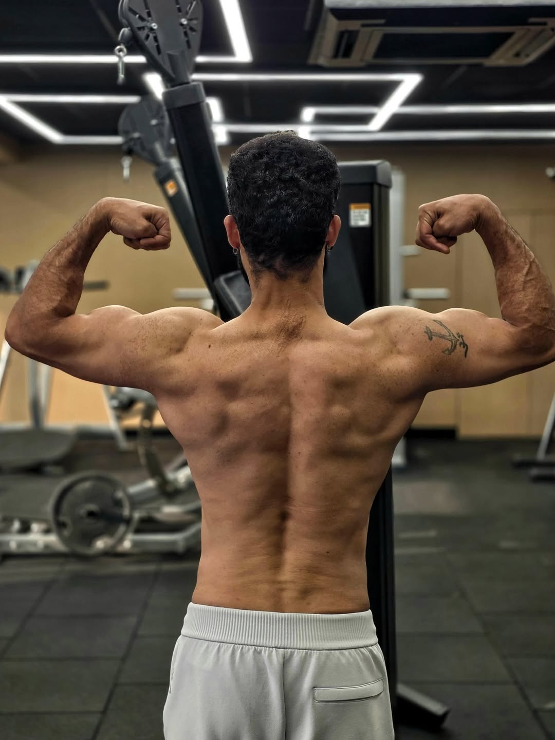 ‘ಡ್ರ್ಯಾಗನ್’ ಚಿತ್ರಕ್ಕಾಗಿ ಭಾರಿ ತೂಕ ಇಳಿಸಿಕೊಂಡ ನಟ ಜೂನಿಯರ್ ಎನ್‌ಟಿಆರ್ 
