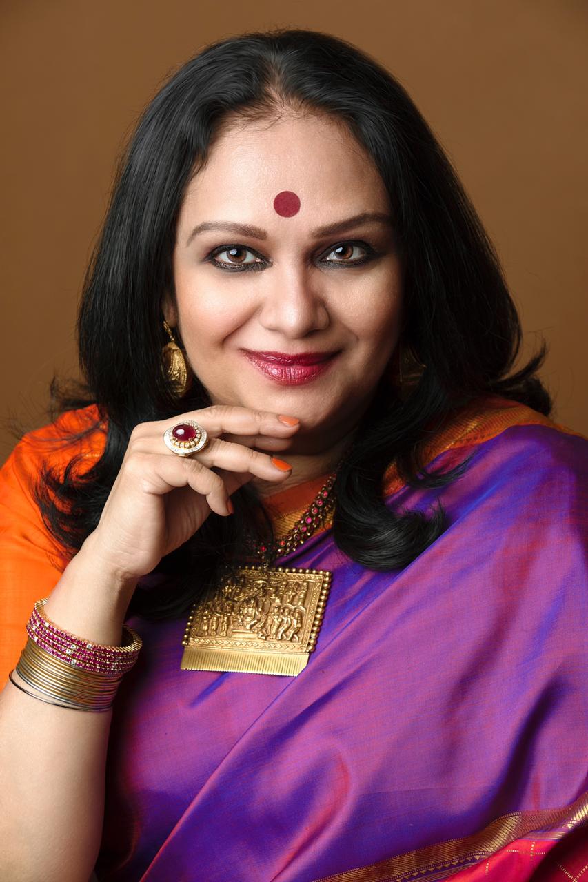 ಪ್ರತಿಭಾ ಪ್ರಹ್ಲಾದ್