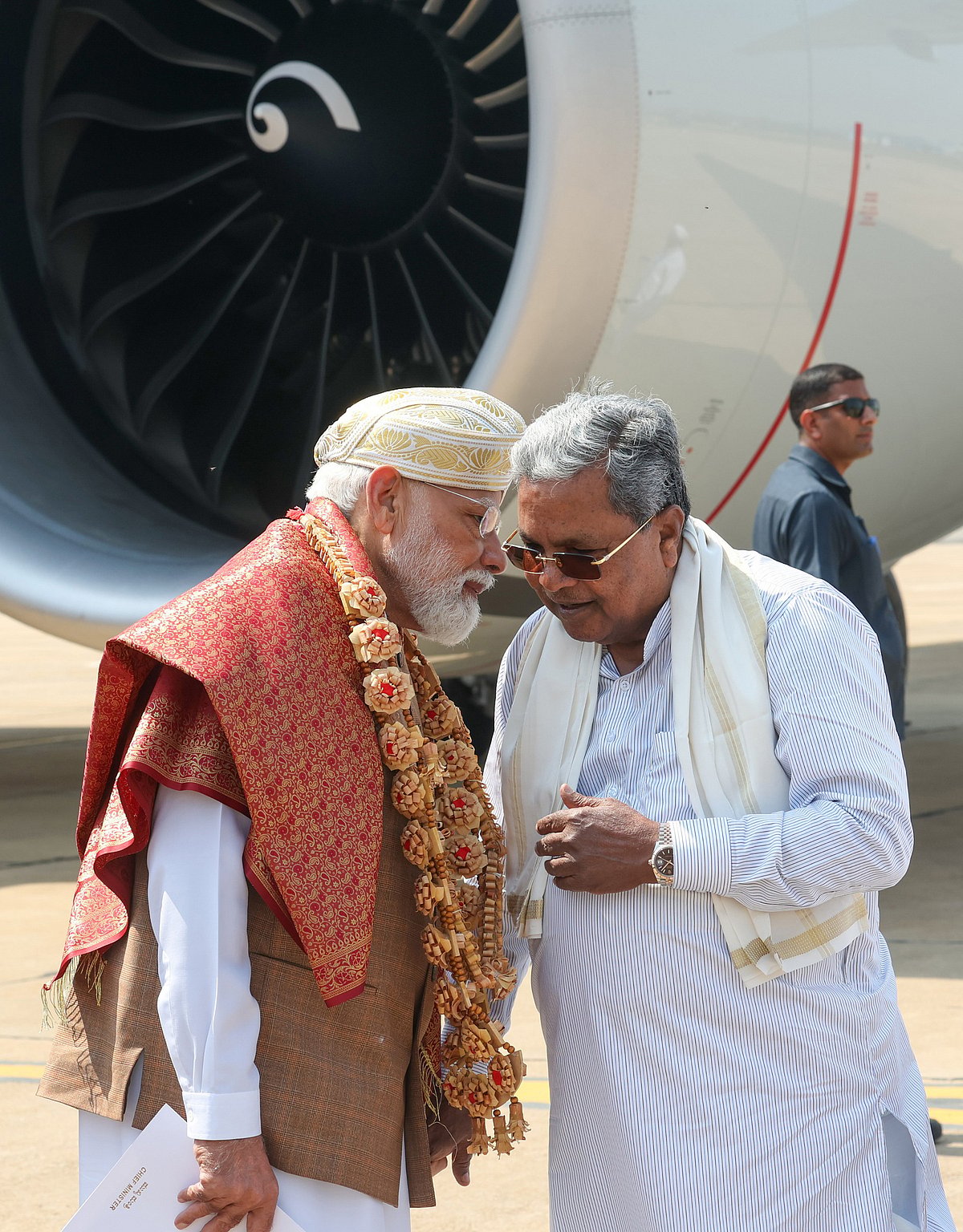 ಮೀಸಲಾತಿ ಪ್ರಮಾಣ ಶೇ 56ಕ್ಕೆ ಏರಿಕೆ ಸೇರಿ ಮೋದಿಗೆ 18 ಬೇಡಿಕೆಯಿಟ್ಟ ಸಿಎಂ