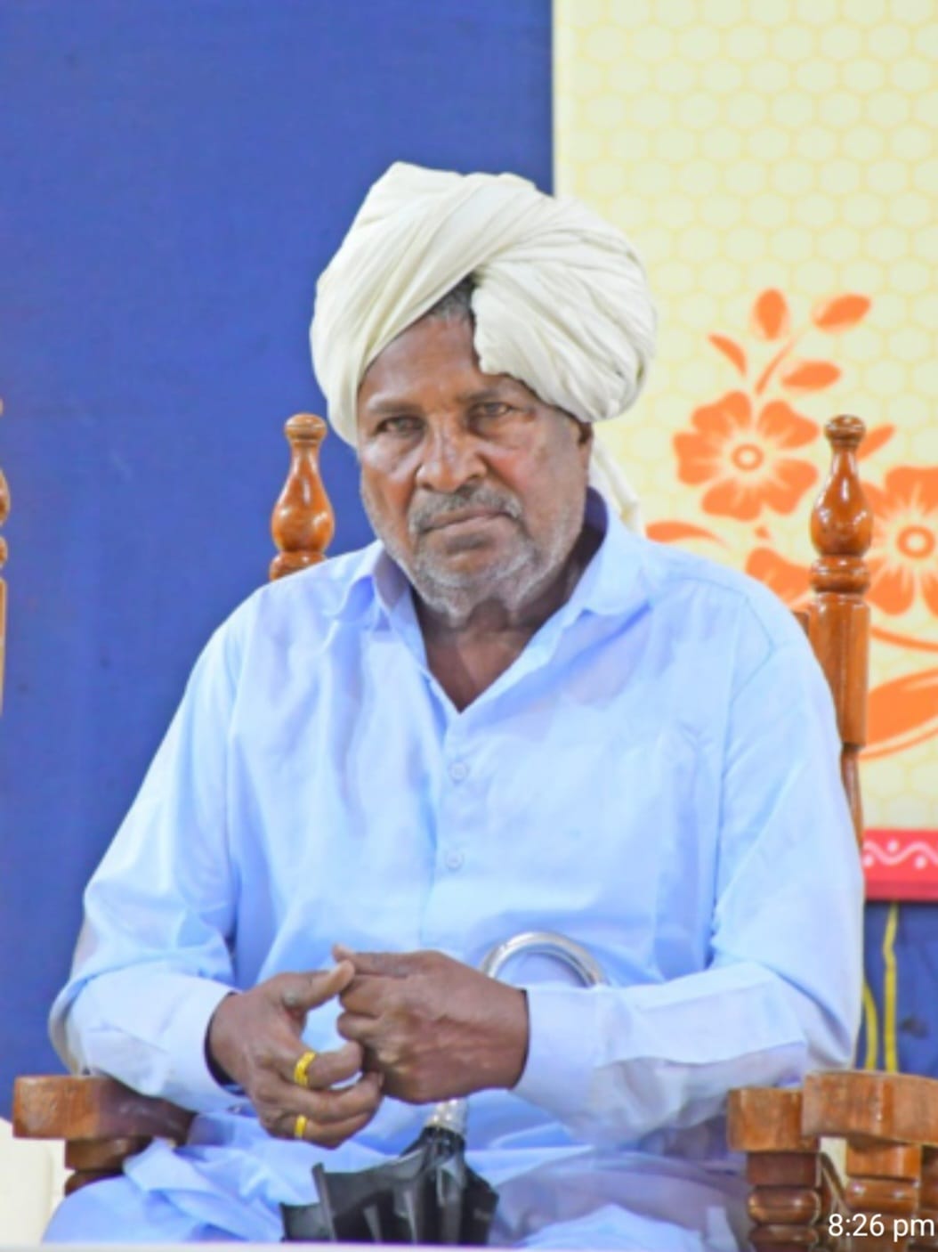 ಬಿ. ಲಕ್ಷ್ಮಣ ಗುತ್ತೇದಾರ