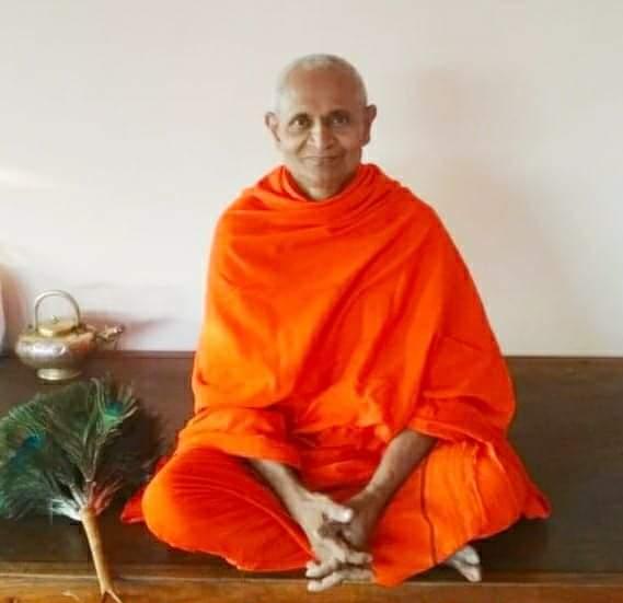 ಭಾನುಕೀರ್ತಿ ಭಟ್ಟಾರಕ ಸ್ವಾಮೀಜಿ