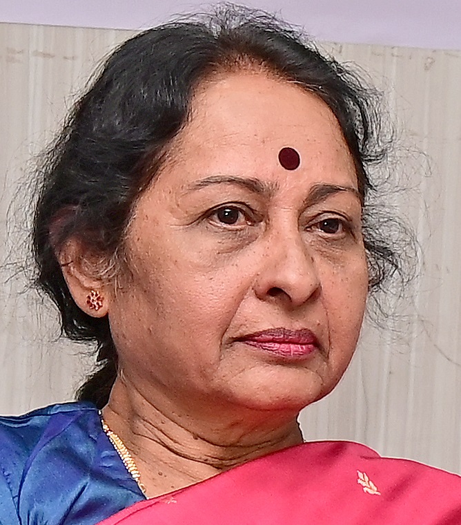 ಸುಕನ್ಯಾ ಮಾರುತಿ