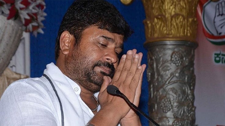 ಶಿಕ್ಷೆ ಪ್ರಕಟಿಸಲಿರುವ ನ್ಯಾಯಾಧೀಶರಿಗೆ ವಿನಯ ಕುಲಕರ್ಣಿ ಹೇಳಿದ್ದಿಷ್ಟು...