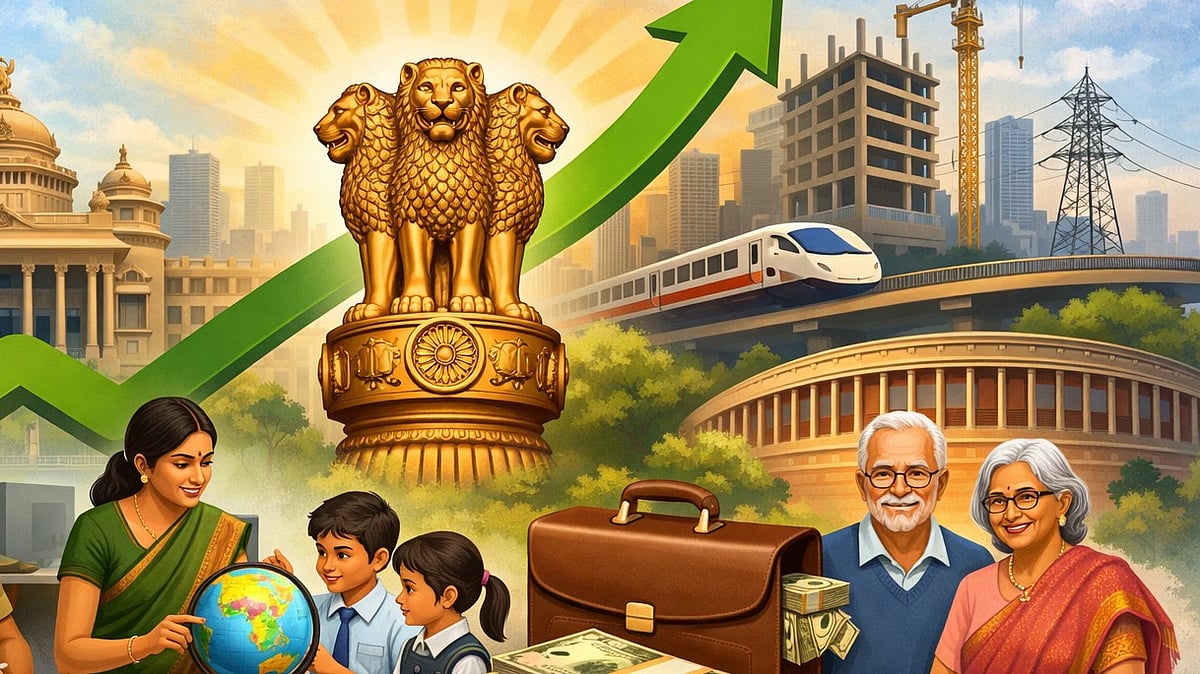 8ನೇ ವೇತನ ಆಯೋಗ: ಮೂಲ ವೇತನ ಸಂರಚನೆಯಲ್ಲಿ ಬದಲಾವಣೆ