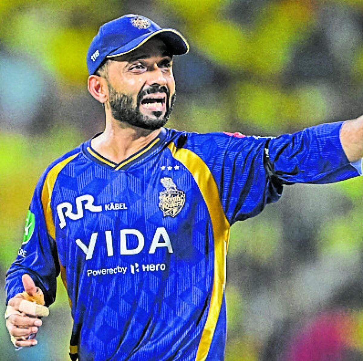  ಐಪಿಎಲ್ ಟೂರ್ನಿ: ಮೊದಲ ಜಯದ ತವಕದಲ್ಲಿ ಕೋಲ್ಕತ್ತ