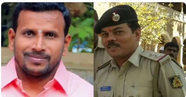 ಯೋಗೀಶಗೌಡ ಕೊಲೆ: ಇನ್‌ಸ್ಪೆಕ್ಟರ್‌ ಚನ್ನಕೇಶವ ಟಿಂಗರೀಕರ್‌ಗೆ 7 ವರ್ಷ ಜೈಲು ಶಿಕ್ಷೆ