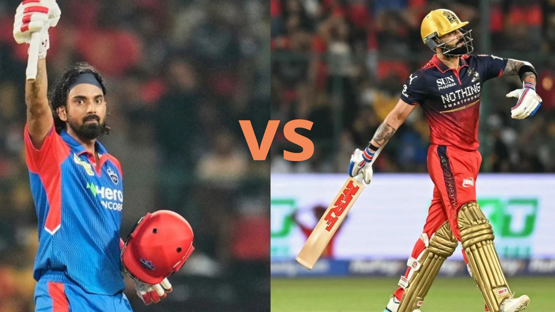 IPL 2026 | ತವರು ಮಗ vs ತವರು ತಂಡ: ನಾನಾ–ನೀನಾ ಕಾಳಗದಲ್ಲಿ ಮೇಲುಗೈ ಯಾರಿಗೆ?‌