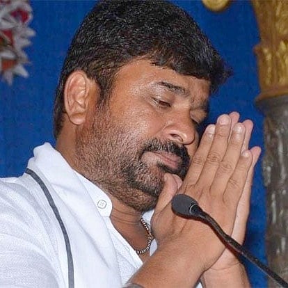 ಯೋಗೀಶಗೌಡ ಕೊಲೆ ಕೇಸ್‌ನಲ್ಲಿ ಅಪರಾಧಿ ವಿನಯ್ ಕುಲಕರ್ಣಿಗೆ ಜೀವಾವಧಿ ಶಿಕ್ಷೆ
