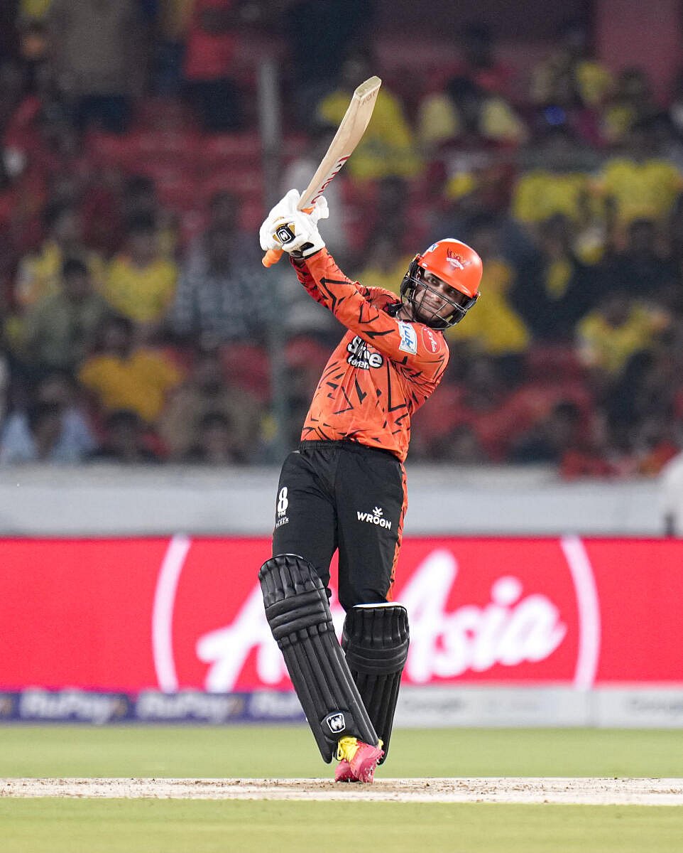IPL 2026| ಮಾಲಿಂಗ ದಾಳಿ: ಸನ್‌ರೈಸರ್ಸ್‌ಗೆ ಗೆಲುವು