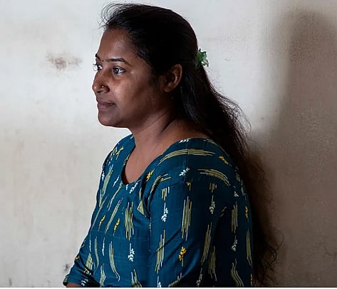 ‘ಲಿಂಗ ತಾರತಮ್ಯ’ಕ್ಕೆ ಕೊಳ್ಳಿಯಿಟ್ಟ ಯುವತಿ; 5 ಸಾವಿರ ಮೃತದೇಹಗಳ ಅಂತ್ಯಸಂಸ್ಕಾರ