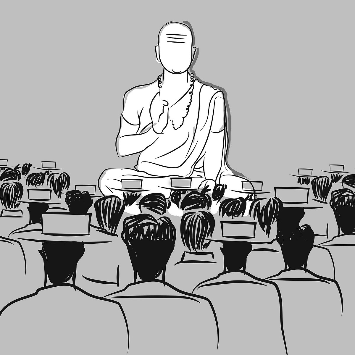 ಸಂಗತ | ವಿಶ್ವಮಾನವ ತತ್ತ್ವ: ಬಸವ ಪ್ರತಿಮೆಯ ಕನ್ನಡಿ