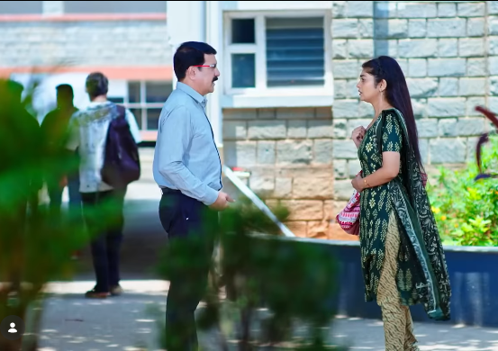 ಆದಿಲಕ್ಷ್ಮೀ ಪುರಾಣ ಧಾರಾವಾಹಿ: ಯಾರದ್ದೋ ತಪ್ಪಿಗೆ ಲಕ್ಷ್ಮೀಗೆ ಶಿಕ್ಷೆ