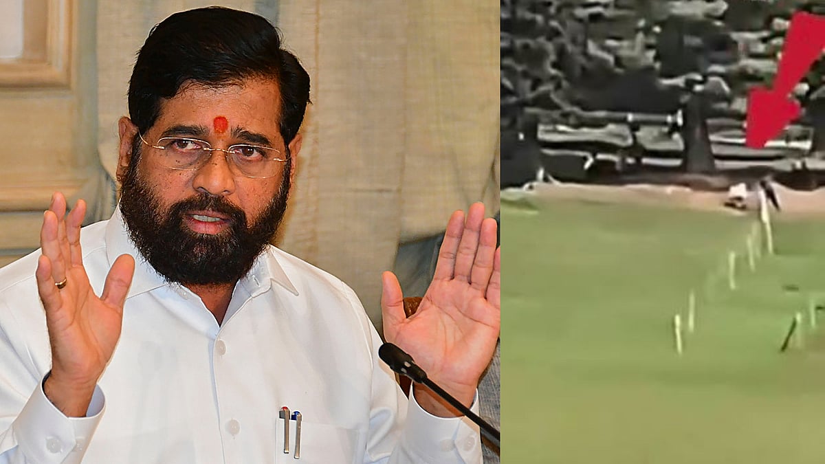 ಪಹಲ್ಗಾಮ್ ದಾಳಿ: ಮೃತ ಆದಿಲ್ ಕುಟುಂಬಕ್ಕೆ ಮನೆ ಕಟ್ಟಿಸಿಕೊಟ್ಟ ಮಹಾರಾಷ್ಟ್ರ DCM  