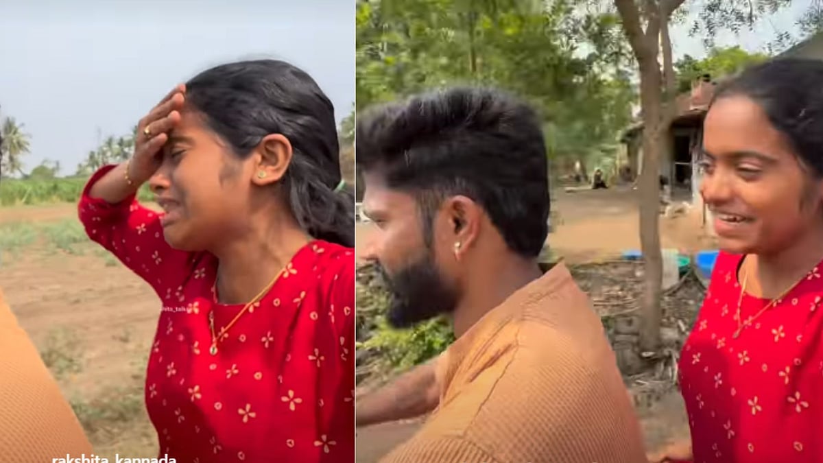 ನಿಮ್ಮ ಹಾಗೆ ನಿಮ್ಮ ಊರು ಎನ್ನುತ್ತ ಮಾಳು ಜೊತೆ ಬೈಕ್ ರೈಡ್ ಹೊರಟ ರಕ್ಷಿತಾ ಶೆಟ್ಟಿ