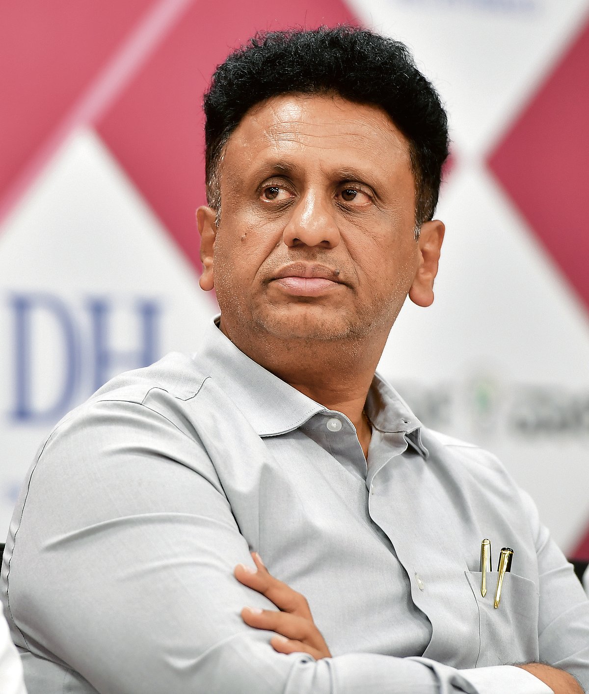 CET ಕೇಂದ್ರದಲ್ಲಿ ಜನಿವಾರ ತೆಗೆಸಿದ ಸಿಬ್ಬಂದಿ ವಿರುದ್ಧ ಕ್ರಮ: ಸಚಿವ ಸುಧಾಕರ್