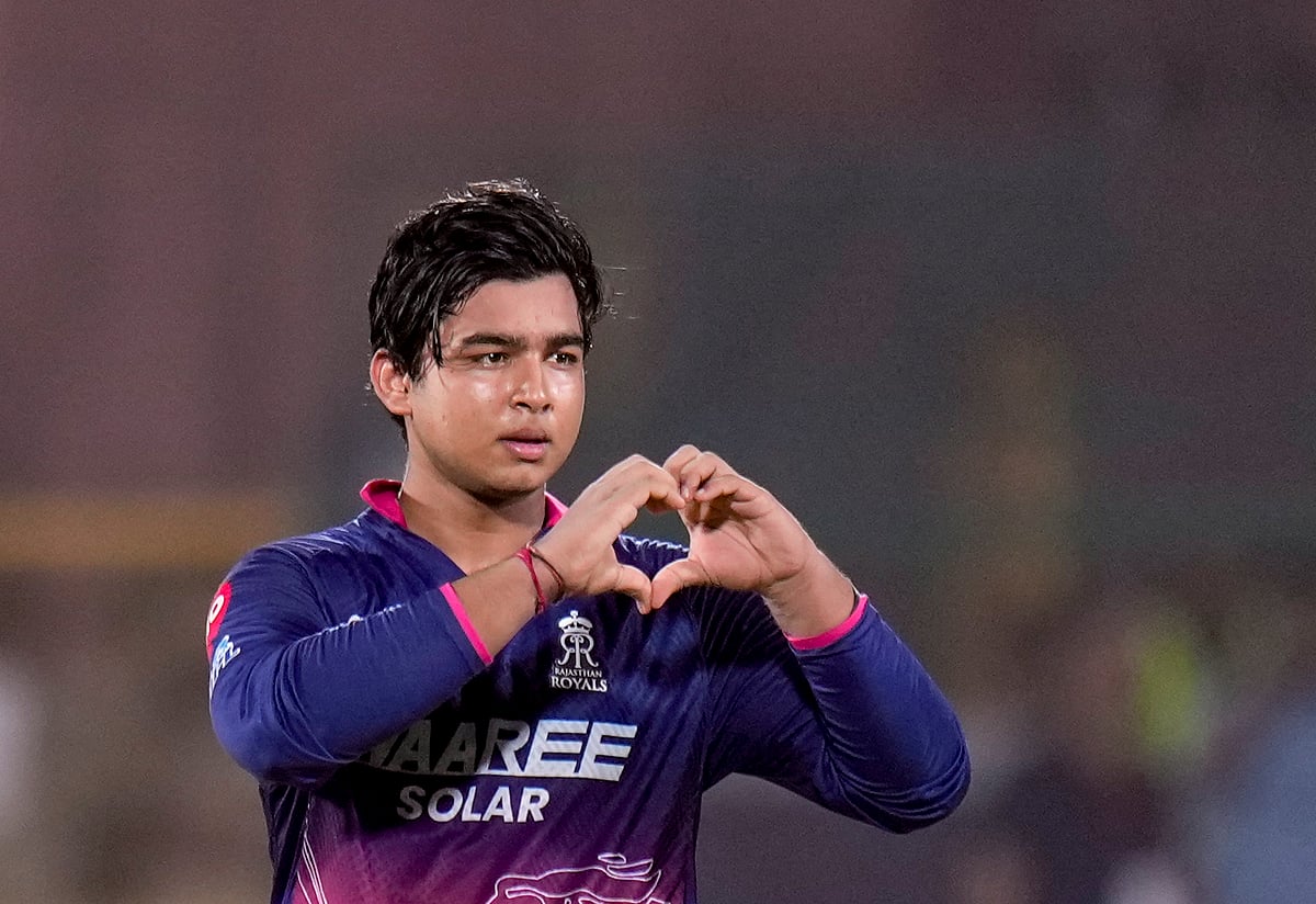 IPL ದಾಖಲೆಗಳ ದಿನ: ಒಂದೇ ದಿನ ದಾಖಲಾದ ರನ್ಸ್, ಬೌಂಡರಿಗಳು ಎಷ್ಟು?