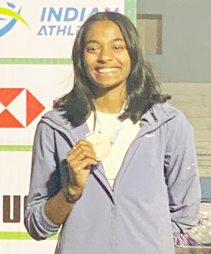 ನೂಪುರಾ ಹೊಳ್ಳ