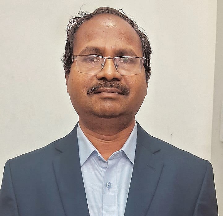 ಮೇ ತಿಂಗಳಲ್ಲಿಯೂ ತಾಪಮಾನ ಏರಿಕೆ: ಹವಾಮಾನ ಇಲಾಖೆ ತಜ್ಞ ಸಿ.ಎಸ್. ಪಾಟೀಲ 