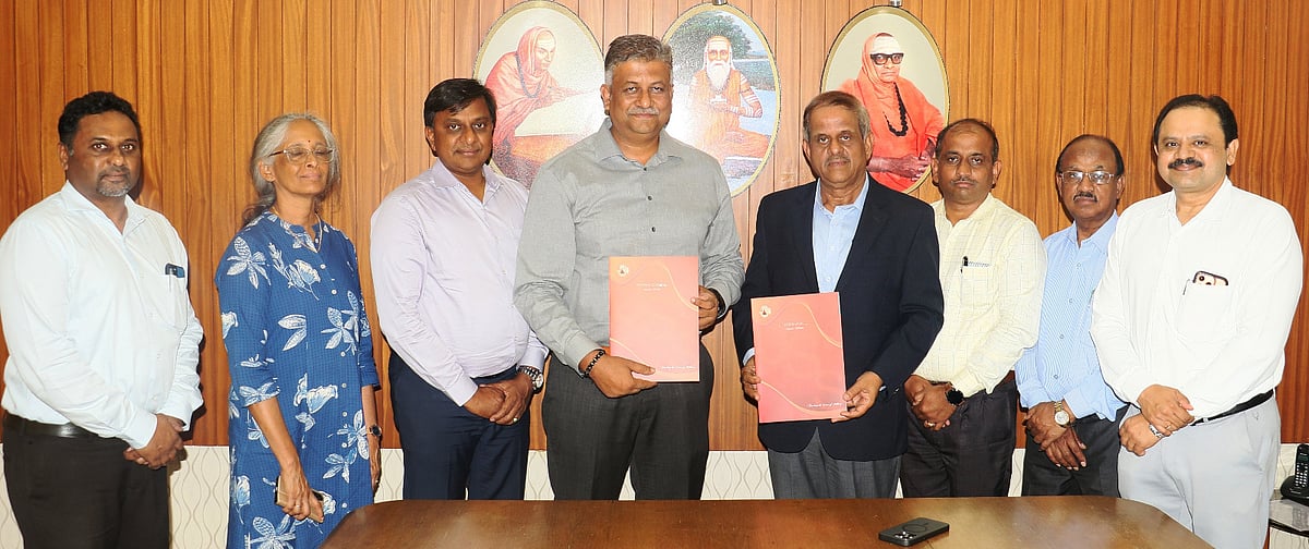 ವೈದ್ಯಕೀಯ ಸೇವೆ: ಜೆಎಸ್‌ಎಸ್ ಆಸ್ಪತ್ರೆ– ಕೆಎಸ್‌ಸಿಎ ಒಡಂಬಡಿಕೆ