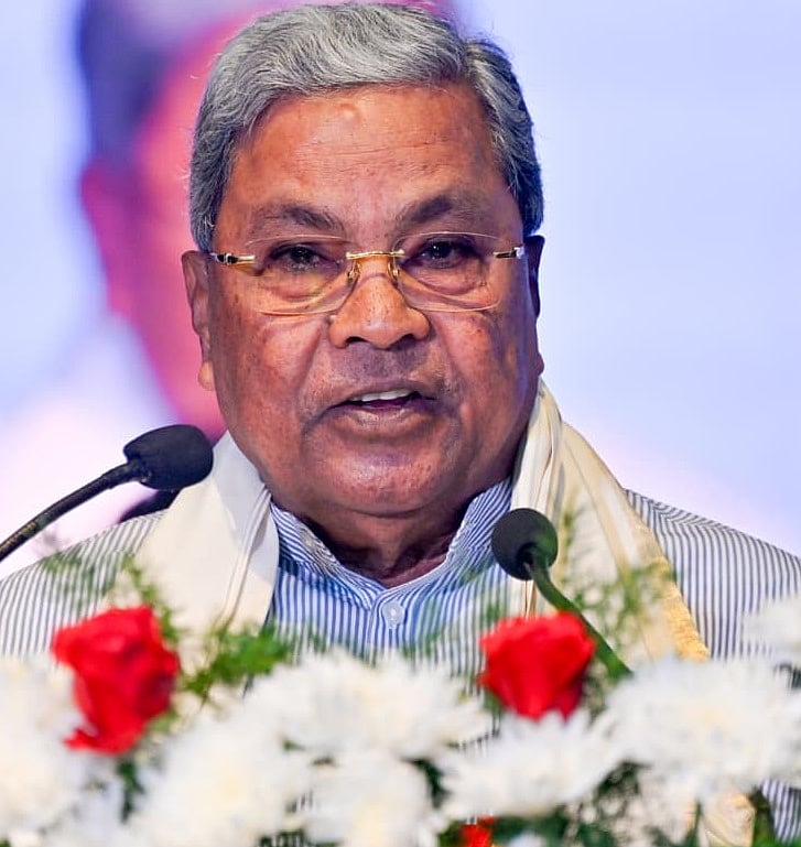 ಶೃಂಗೇರಿ ಚುನಾವಣಾ ಫಲಿತಾಂಶ: ಬಿಜೆಪಿಯಿಂದ ಕ್ರಿಮಿನಲ್ ಸಂಚು ಎಂದ ಸಿದ್ದರಾಮಯ್ಯ