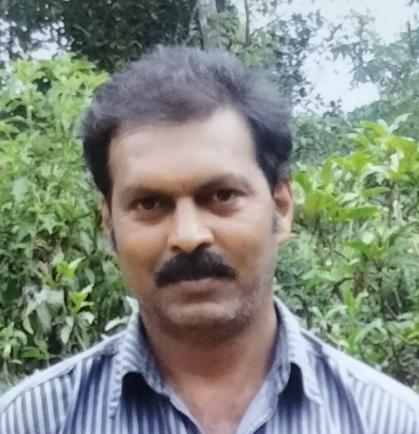 ಎನ್.ಎಸ್. ಮಂಜುನಾಥ್