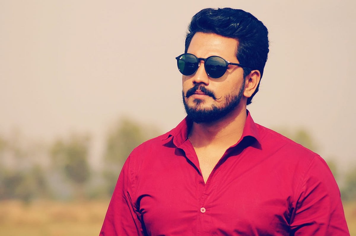 ಪೆಟ್ರೋಲ್ ಬಾಂಬ್ ಮಾದರಿಯ ವಸ್ತು ಸ್ಫೋಟಿಸಿ ‘ರೀಲ್ಸ್’ : ಕ್ಷಮೆ ಕೇಳಿದ ರಜತ್‌