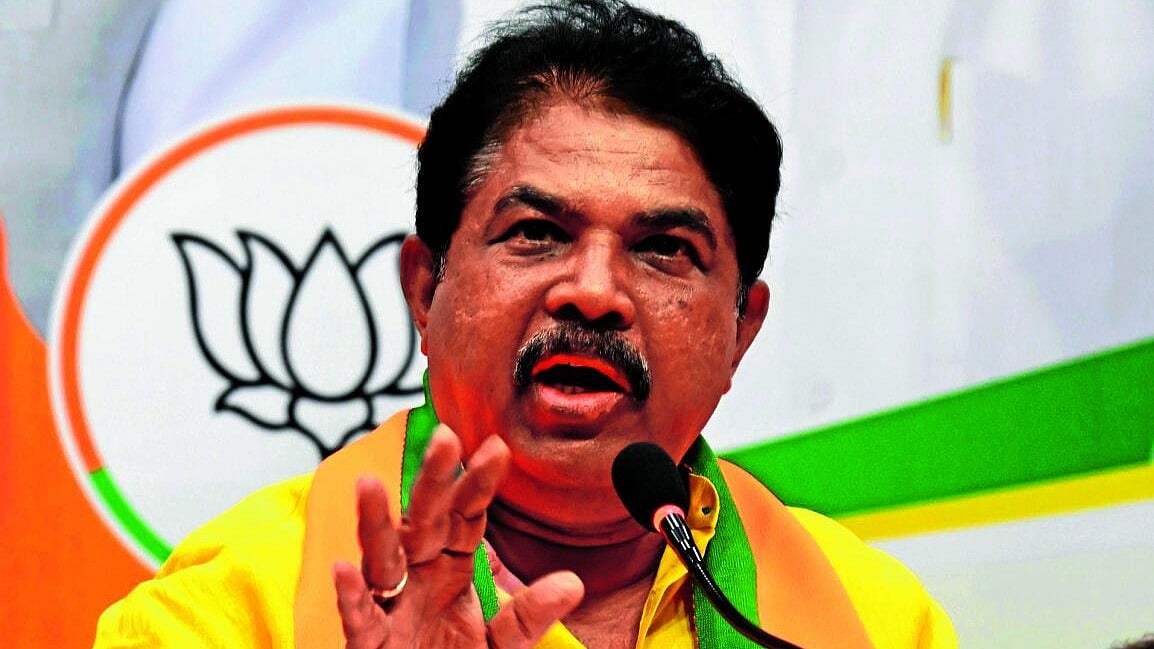 ಉಗ್ರರನ್ನು ಸಮರ್ಥನೆ ಮಾಡಿಕೊಳ್ಳುವವರು CM ಆಗಲು ಹೊರಟಿರುವುದು ದುರಂತ: ಆರ್‌.ಅಶೋಕ