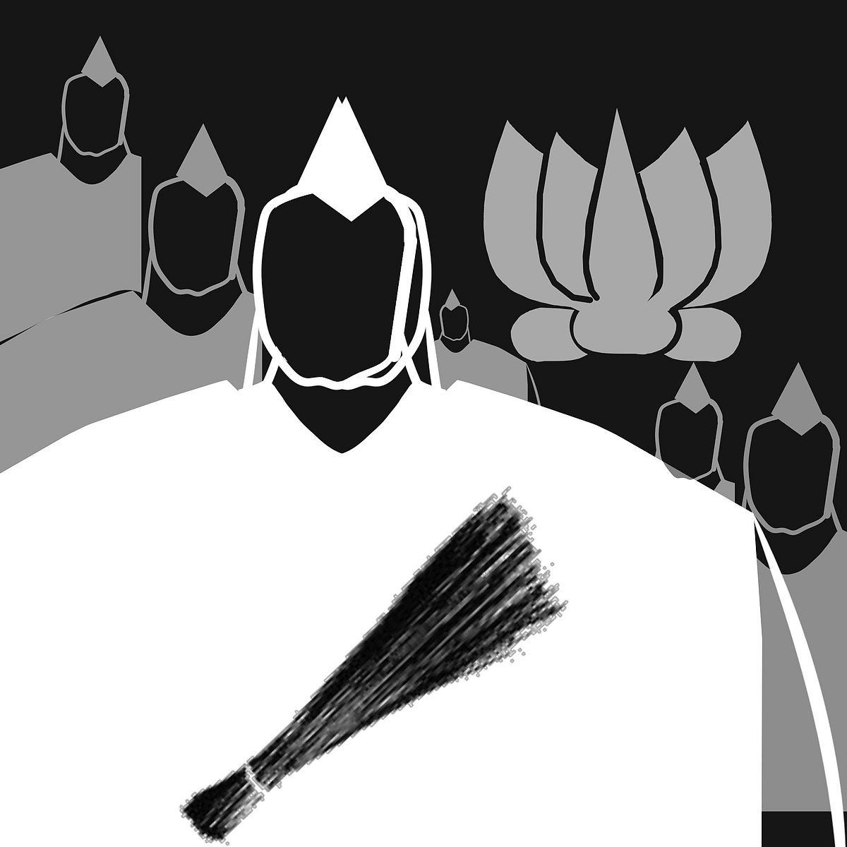 ಸಂಪಾದಕೀಯ | ಏಳು ರಾಜ್ಯಸಭಾ ಸದಸ್ಯರ ವಲಸೆ: ಎಎಪಿಗೆ ಹಿನ್ನಡೆ, ಅಸ್ತಿತ್ವದ ಸವಾಲು