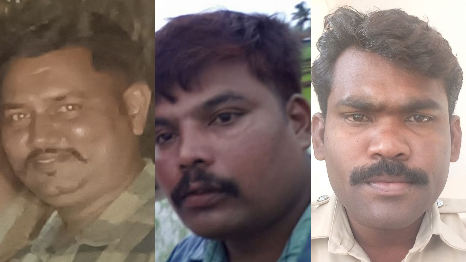 ಧಾರವಾಡದಲ್ಲಿ ಬಿ.ಎಸ್ಸಿ ವಿದ್ಯಾರ್ಥಿ ಆತ್ಮಹತ್ಯೆ ಪ್ರಕರಣ: ಮೂವರು ಪೊಲೀಸರು ಅಮಾನತು