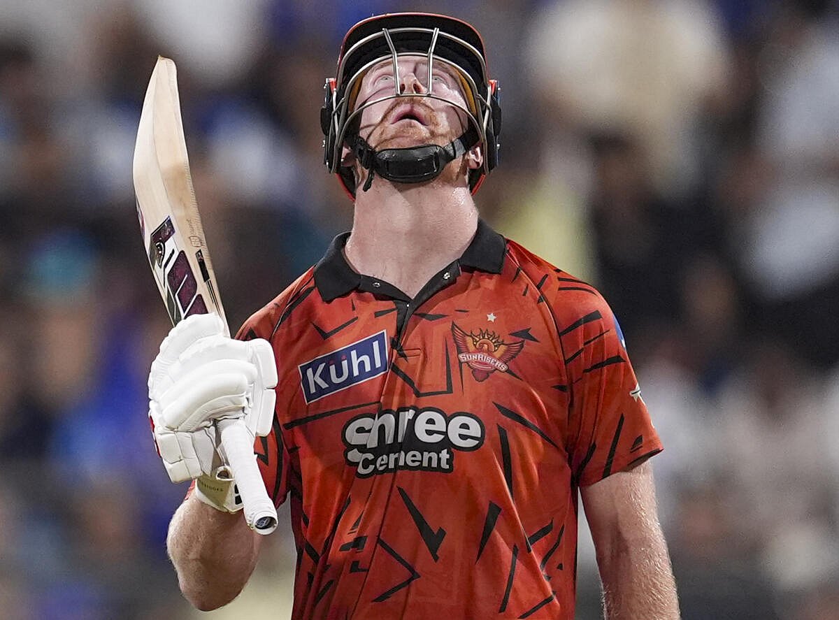 IPL Stats: ಎಸ್‌ಆರ್‌ಎಚ್‌ಗೆ ಸತತ 5ನೇ ಗೆಲುವು, ಮುಂಬೈಗೆ ಮುಖಭಂಗ,ಬೂಮ್ರಾ ದುಬಾರಿ