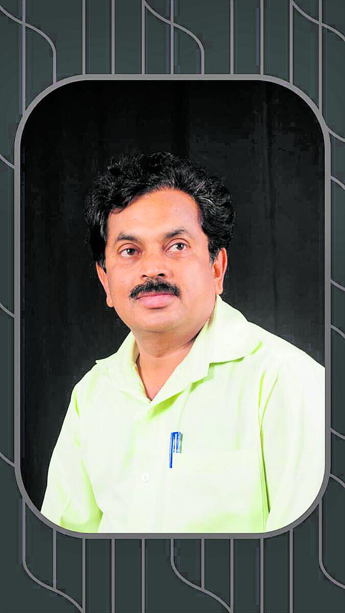 ಸರ್ಫ್ರಾಜ್ ಚಂದ್ರಗುತ್ತಿ