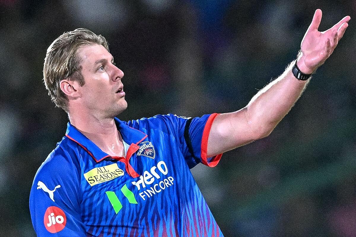  IPL 2026 |ವೈಭವ್‌ಗೆ ಪ್ರಚೋದನಕಾರಿ ಸೆಂಡ್‌ಆಫ್: ಜೇಮಿಸನ್‌ಗೆ ಡಿಮೆರಿಟ್ ಪಾಯಿಂಟ್