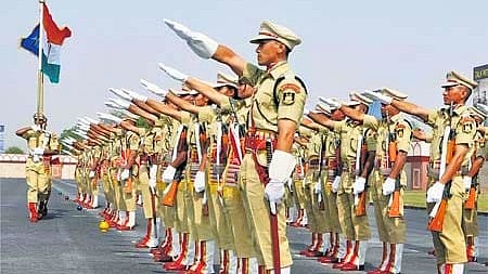 10ನೇ ತರಗತಿ, ITI ಪಾಸಾದವರಿಗೆ CRPFನಲ್ಲಿ 9,175 ಟ್ರೇಡ್ಸ್‌ಮನ್ ಹುದ್ದೆಗಳು