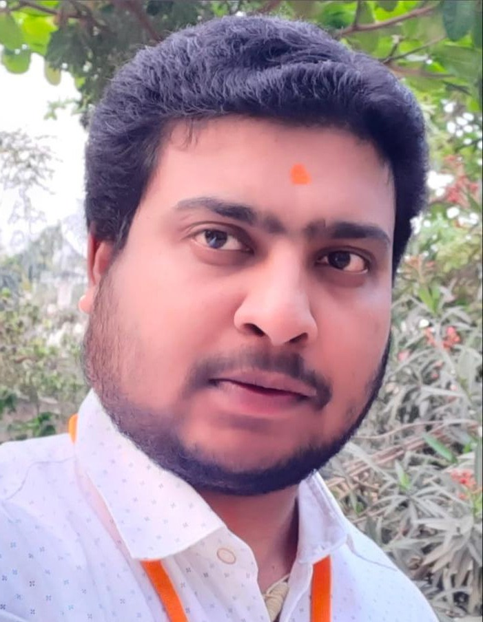 ಎಂ. ಜೀತೆಂದ್ರ