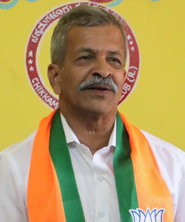 ಡಿ.ಎನ್.ಜೀವರಾಜ್