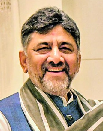 ಎರಡೂ ಕಡೆ ‘ಕೈ’ ಹಿಡಿದ ಗ್ಯಾರಂಟಿ: ಡಿ.ಕೆ. ಶಿವಕುಮಾರ್