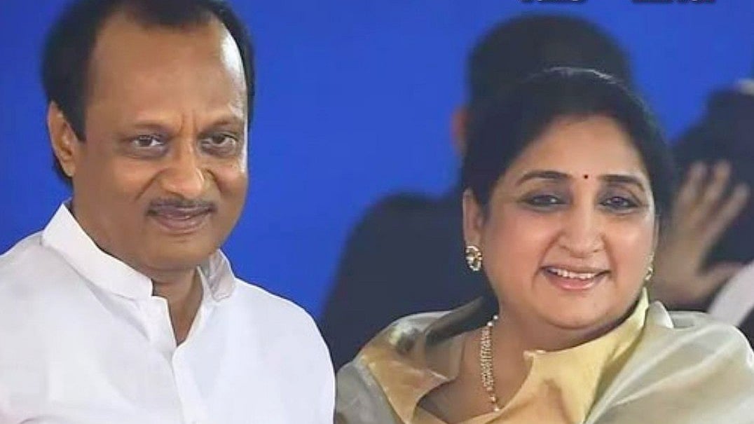 ಬಾರಾಮತಿ ಉಪಚುನಾವಣೆಯಲ್ಲಿ ಸುನೇತ್ರಾ ಪವಾರ್‌ಗೆ ಭಾರಿ ಅಂತರದ ಜಯ: ವಿಜಯೋತ್ಸವ ಇಲ್ಲ