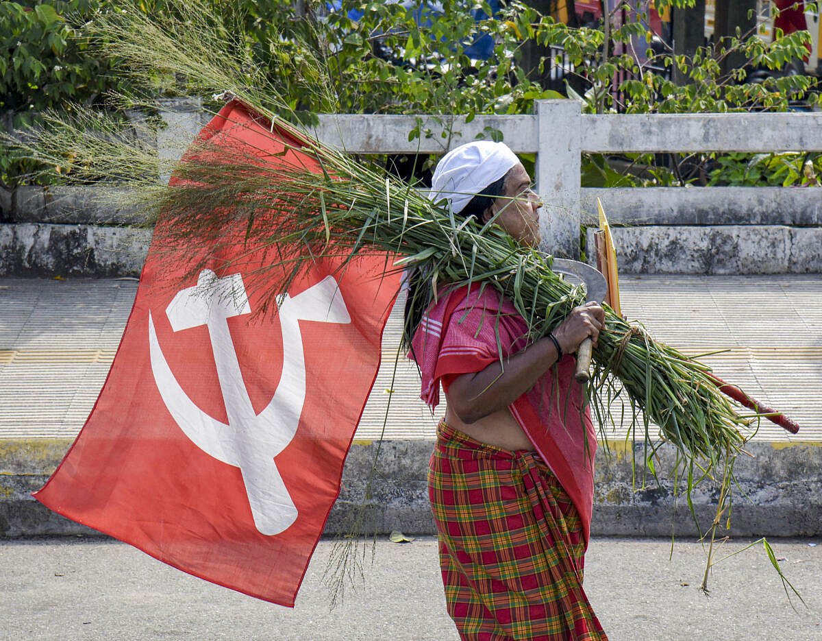 Kerala Election: ಎಲ್‌ಡಿಎಫ್‌ಗೆ ಬಲವಾದ ಪೆಟ್ಟು ಕೊಟ್ಟ ಬಂಡಾಯ ನಾಯಕರು