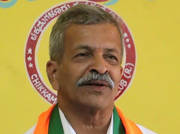 ಶೃಂಗೇರಿಯಲ್ಲಿ ಮತಪತ್ರ ತಿದ್ದಿರುವ ಆರೋಪ: ಜೀವರಾಜ್ ಸೇರಿ ಮೂವರ ವಿರುದ್ಧ ಎಫ್‌ಐಆರ್