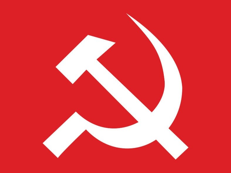ಸಿಪಿಎಂ ಚಿಹ್ನೆ