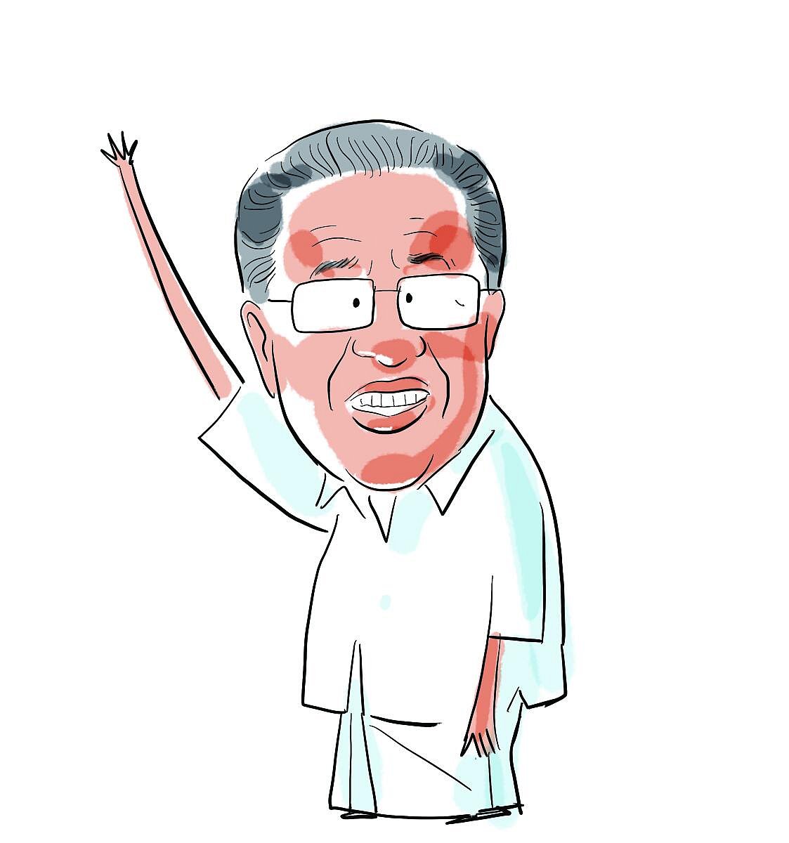 Kerala Election Results: ಸಿಎಂ ಪಿಣರಾಯಿ ವಿಜಯನ್ 'ಹ್ಯಾಟ್ರಿಕ್' ಕನಸು ಭಗ್ನ