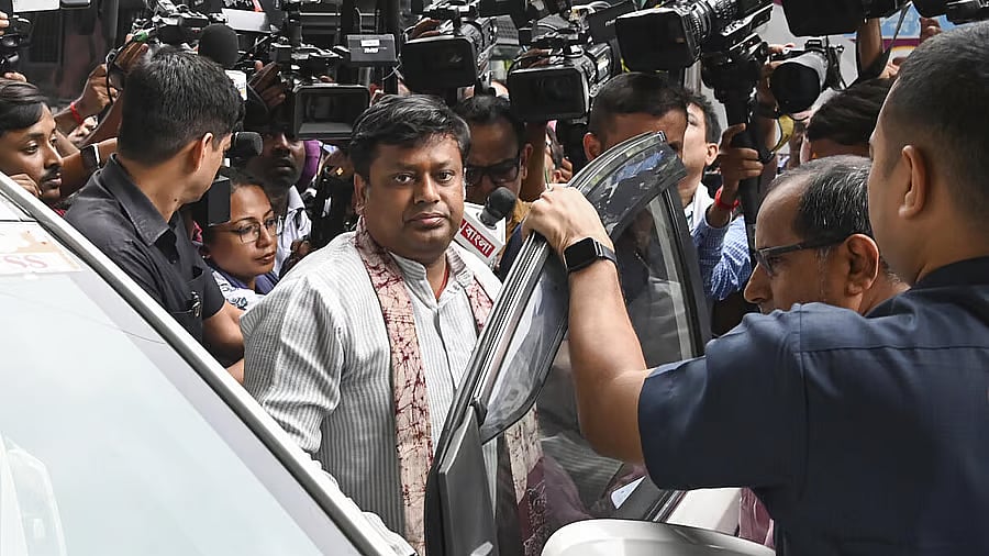 ರಾಮನ ಭಕ್ತರು ರಾವಣನ ರೀತಿ ವರ್ತಿಸಬಾರದು: BJP ಕಾರ್ಯಕರ್ತರಿಗೆ ಕೇಂದ್ರ ಸಚಿವ