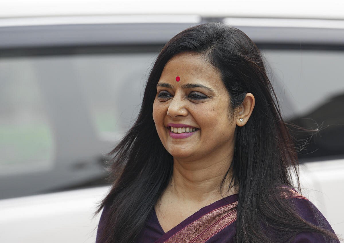 ಜನಾದೇಶವೇ ಸರ್ವೋಚ್ಚ: ಬಂಗಾಳದಲ್ಲಿ ಬಿಜೆಪಿ ಗೆಲುವಿನ ಕುರಿತು ಮಹುವಾ ಮೊಯಿತ್ರಾ