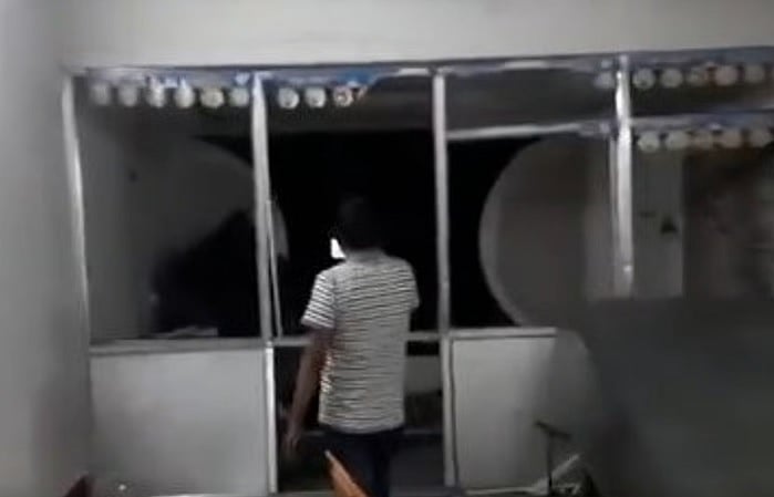 West Bengal Politics: TMC ಕಚೇರಿಗಳನ್ನು ಧ್ವಂಸಗೊಳಿಸಿದ ಬಿಜೆಪಿ ಕಾರ್ಯಕರ್ತರು
