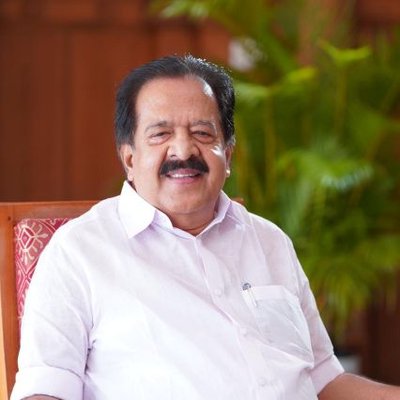 ರಮೇಶ್ ಚೆನ್ನಿತ್ತಲ