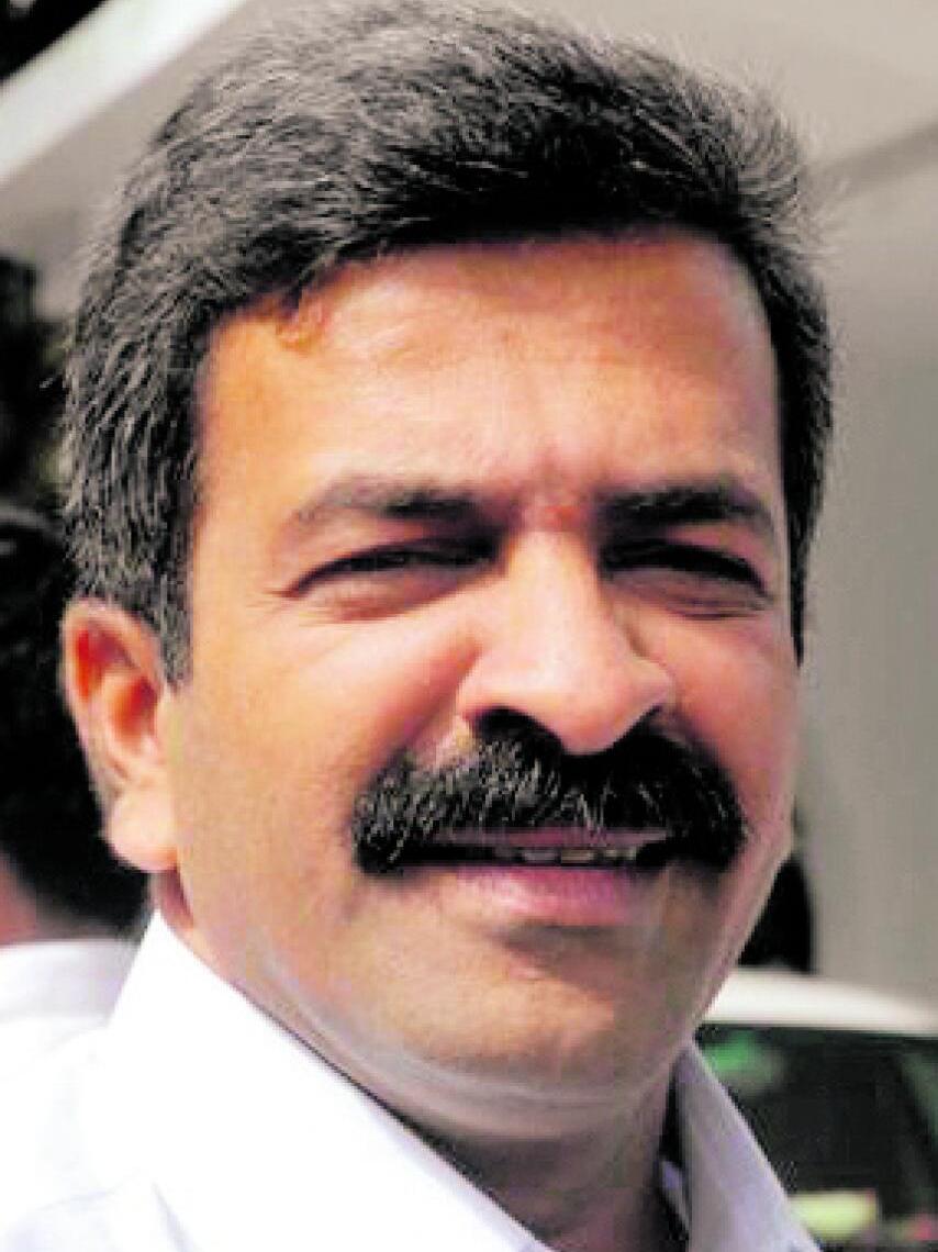 ಶೃಂಗೇರಿ ಫಲಿತಾಂಶ: ಕಾಂಗ್ರೆಸ್‌, ಬಿಜೆಪಿ ಮಧ್ಯೆ ಜಟಾಪಟಿ