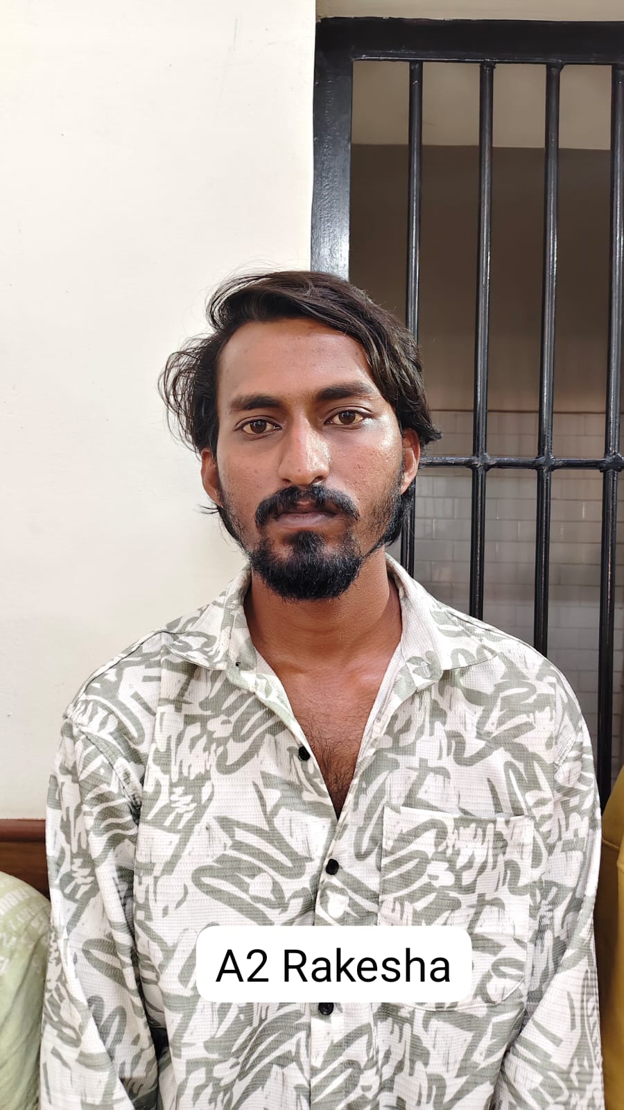 ರಾಕೇಶ್‌ 