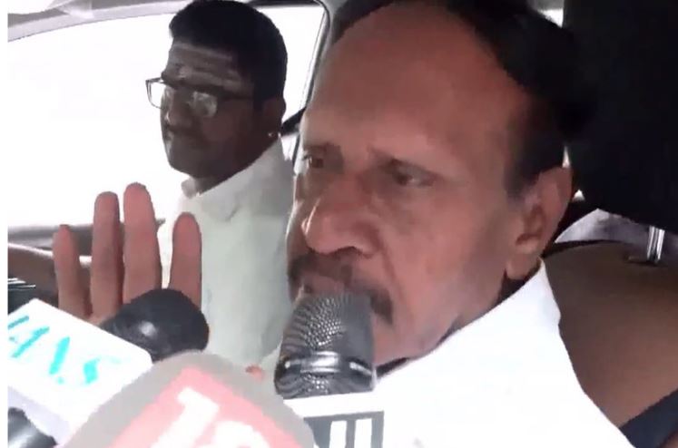 ನಮ್ಮ ಪಕ್ಷ ಅಧಿಕಾರಕ್ಕೆ ಬರುತ್ತದೆ: ಎಐಎಡಿಎಂಕೆ ಸಂಸದ