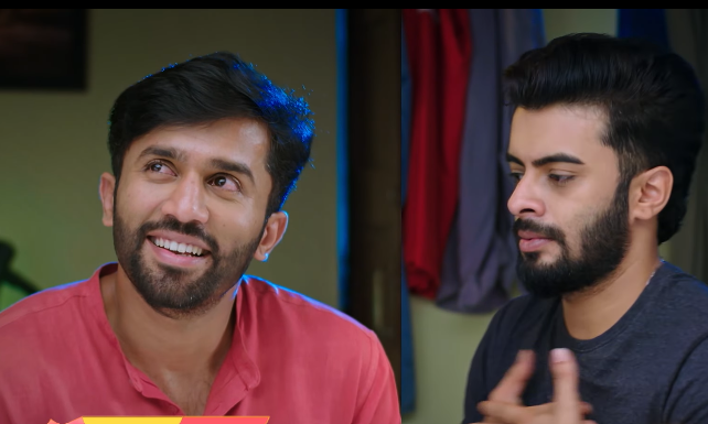 ‘ನಂದಗೋಕುಲ’ : ಕೇಶವ, ವಲ್ಲಭ ಮನೆಯವರ ತಮ್ಮ ಕೆಲಸದ ಗುಟ್ಟು ಉಳಿಸಿಕೊಳ್ಳುತ್ತಾರಾ?